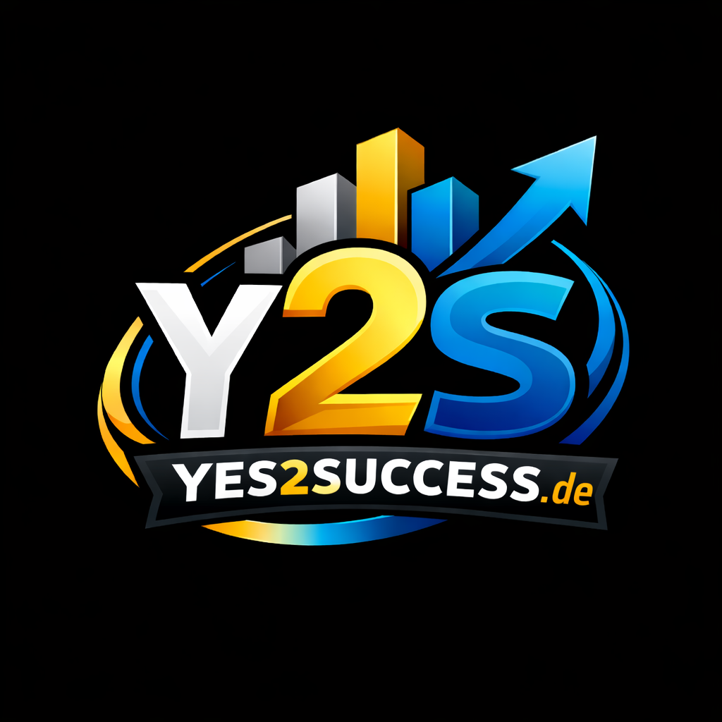 yes2success LOGO